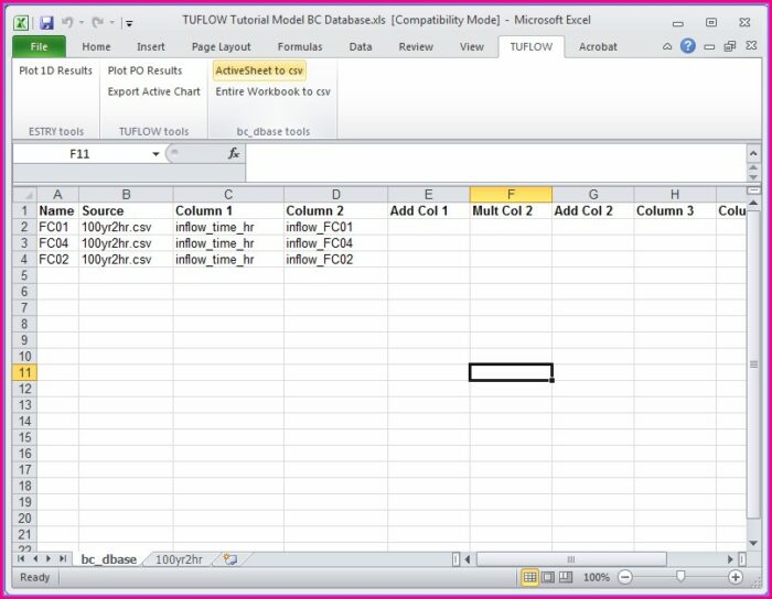 Get Active Sheet Name Excel C