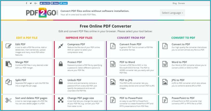 How To Compress Excel File Online