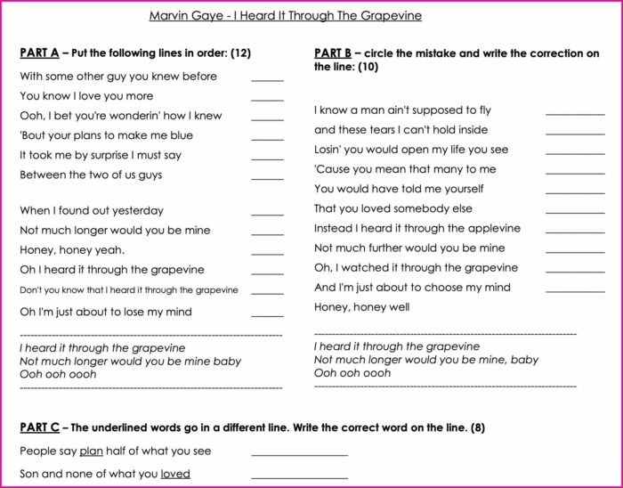 Listening Comprehension Passages With Questions And Answers Pdf