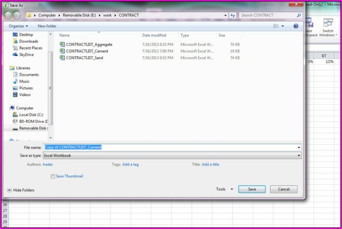Vba Active Workbook Save Changes
