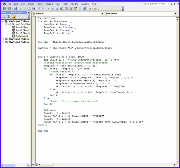 Vba Add Worksheet Last