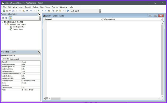 Vba Add Worksheet To Excel