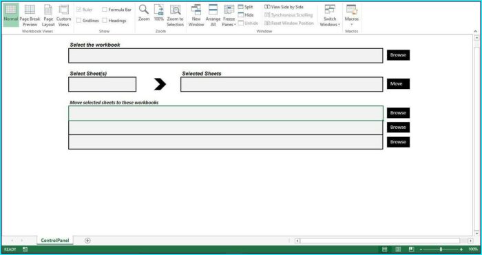 Vba Move Sheet Last