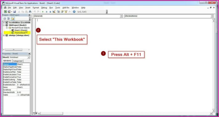 Vba Set Worksheet Zoom Level