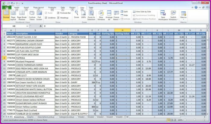 What Is Microsoft Excel Workbook