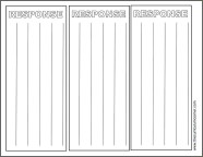 5th Grade Reading Response Worksheet Worksheet Resume Examples