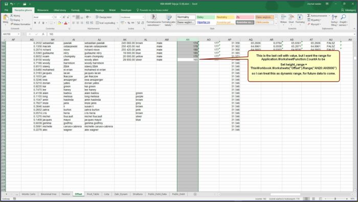 Excel Vba Worksheetfunction Frequency