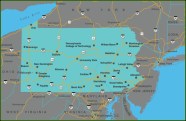 Penn State Altoona Campus Map Map Resume Examples