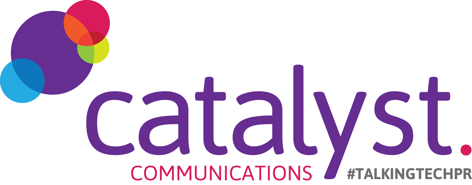 Catalyst Communications wins Best Tech Public Relations Award