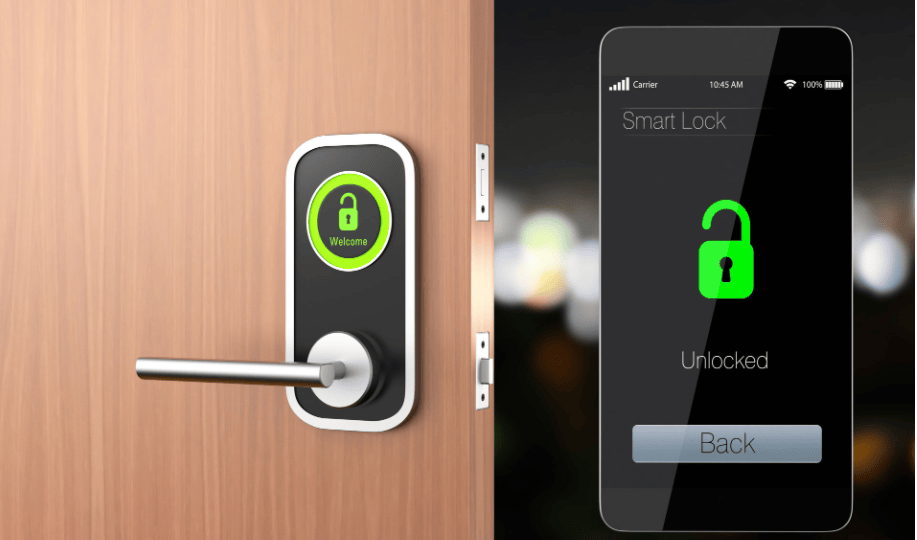HandsFree Entry Solutions for Your Business The Security Professionals