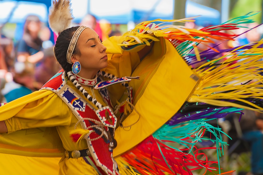 EDMONTON Indigenous Programming Mustard Seed