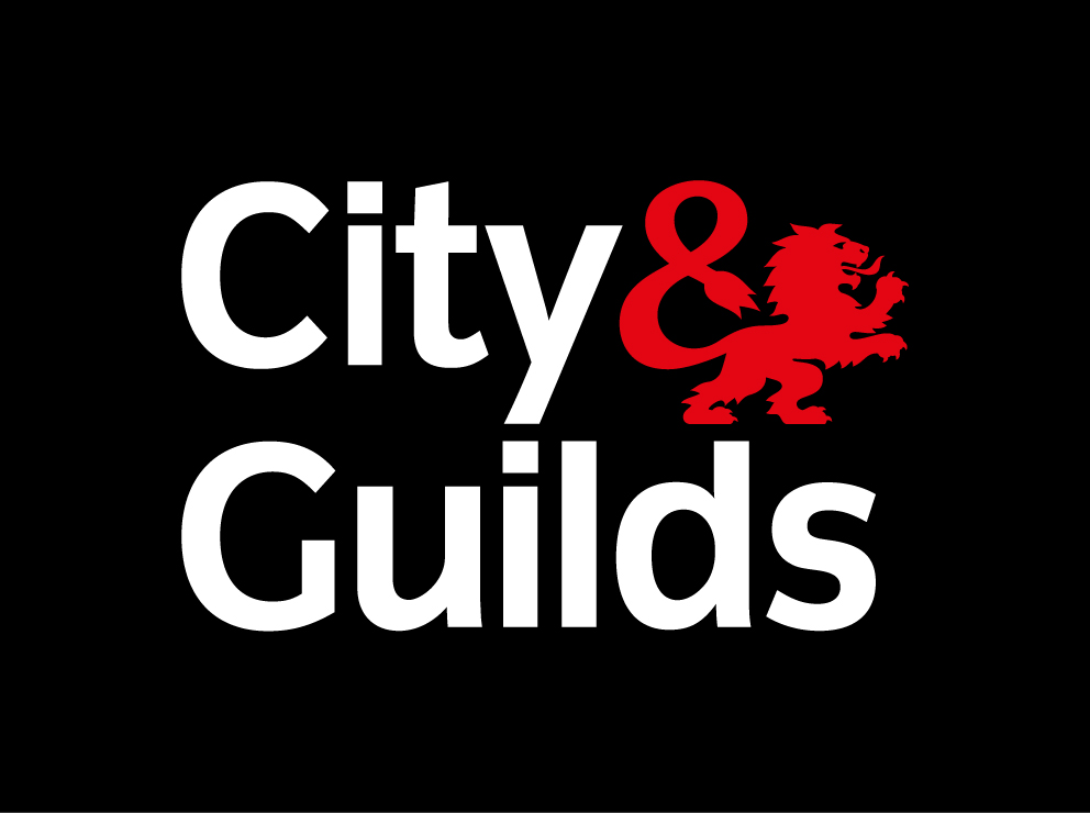 City & Guilds stamp of approval The Seeds of Change