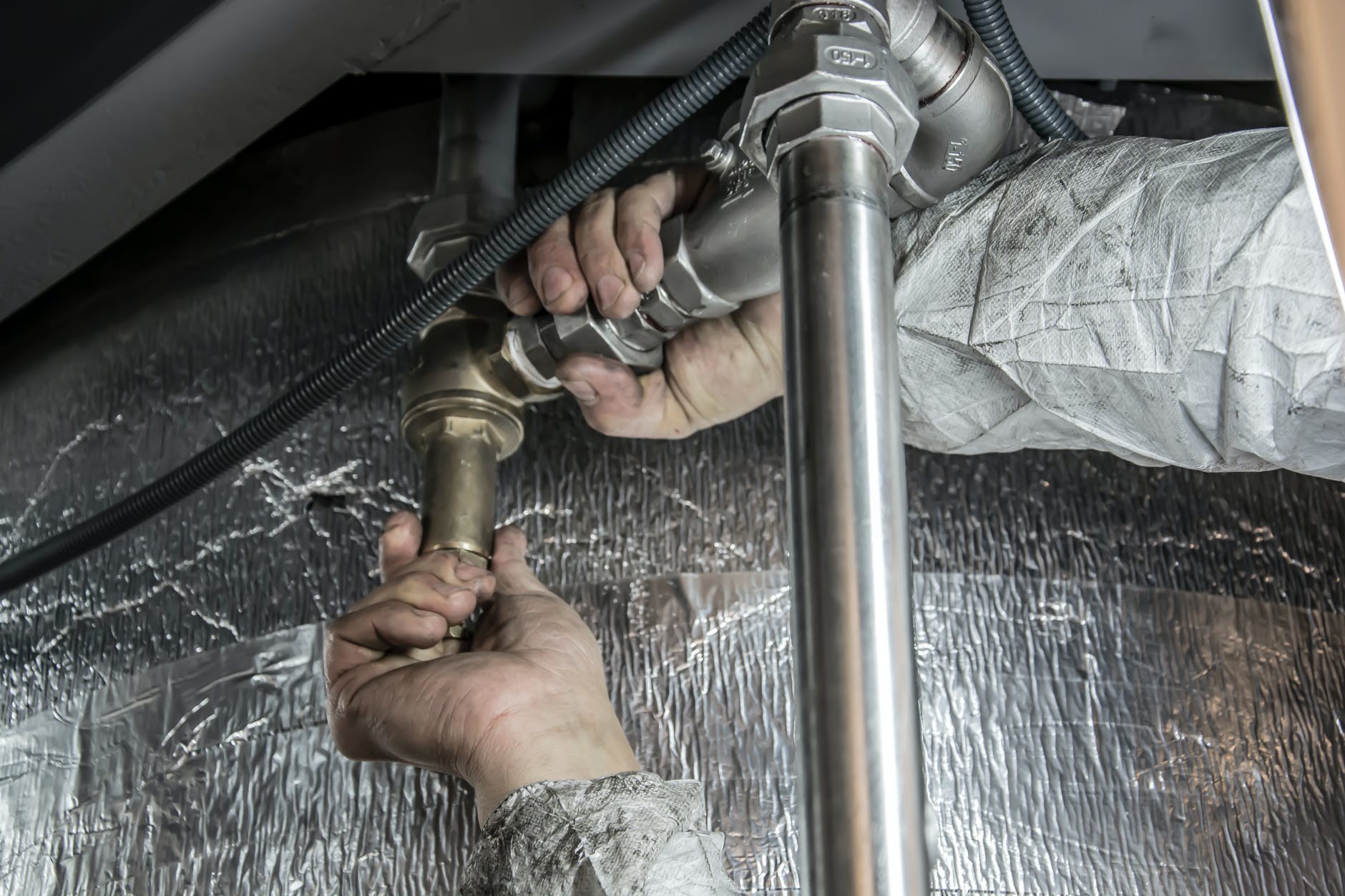 The Importance Of Plumbing and Why Should Maintain It The Seeker
