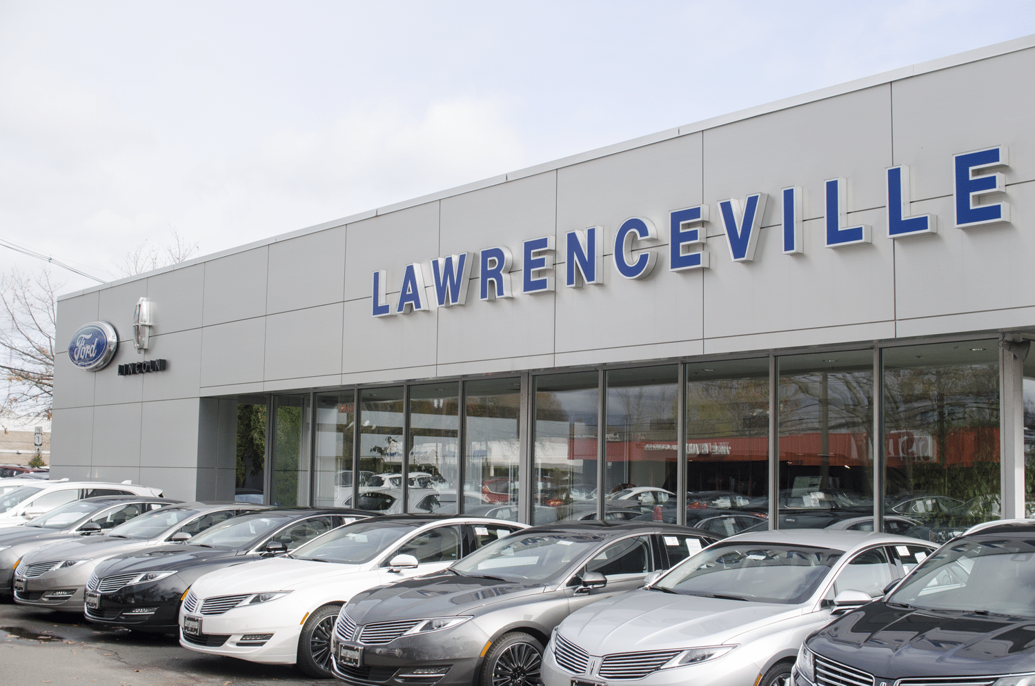 Lawrence Auto Group Sustainable Energy Fund