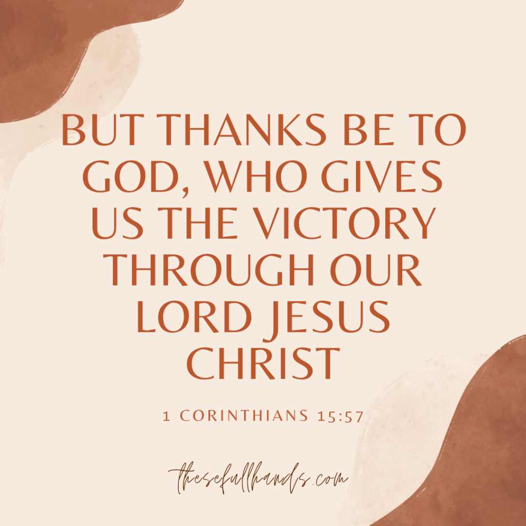 November scripture writing