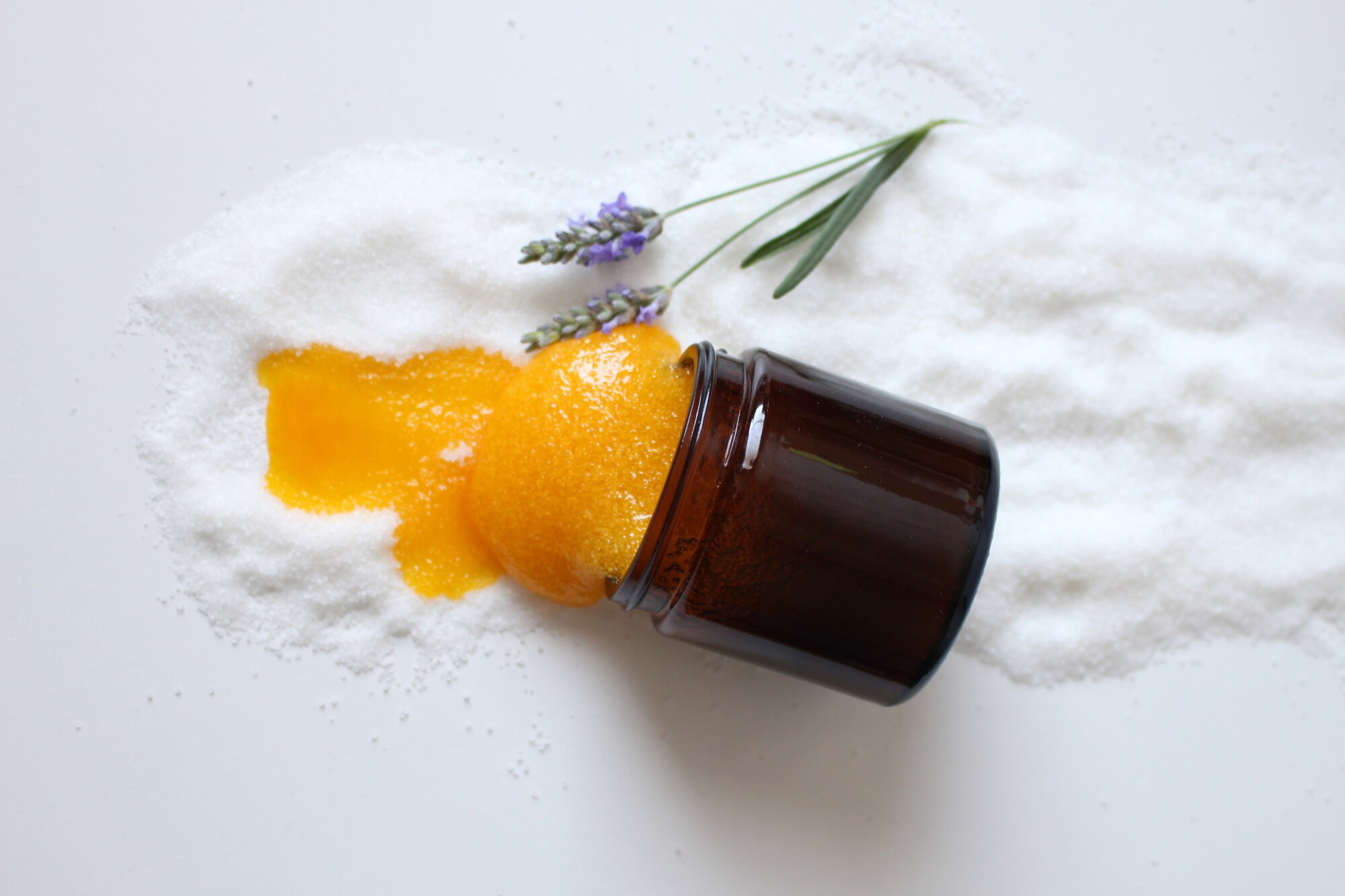 5 Sweet Benefits of Sugar Scrubs for Your Skin