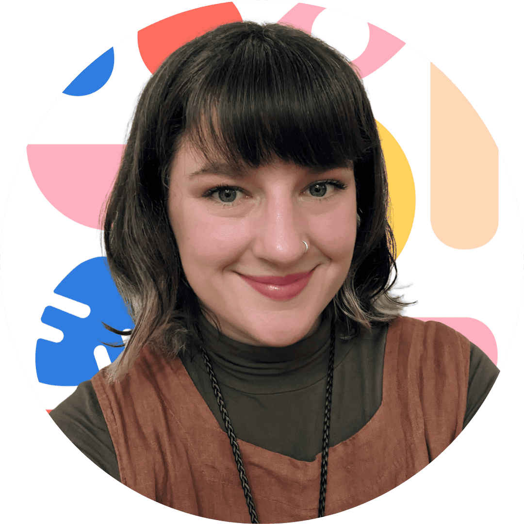 Bianca Le Conte Self Space