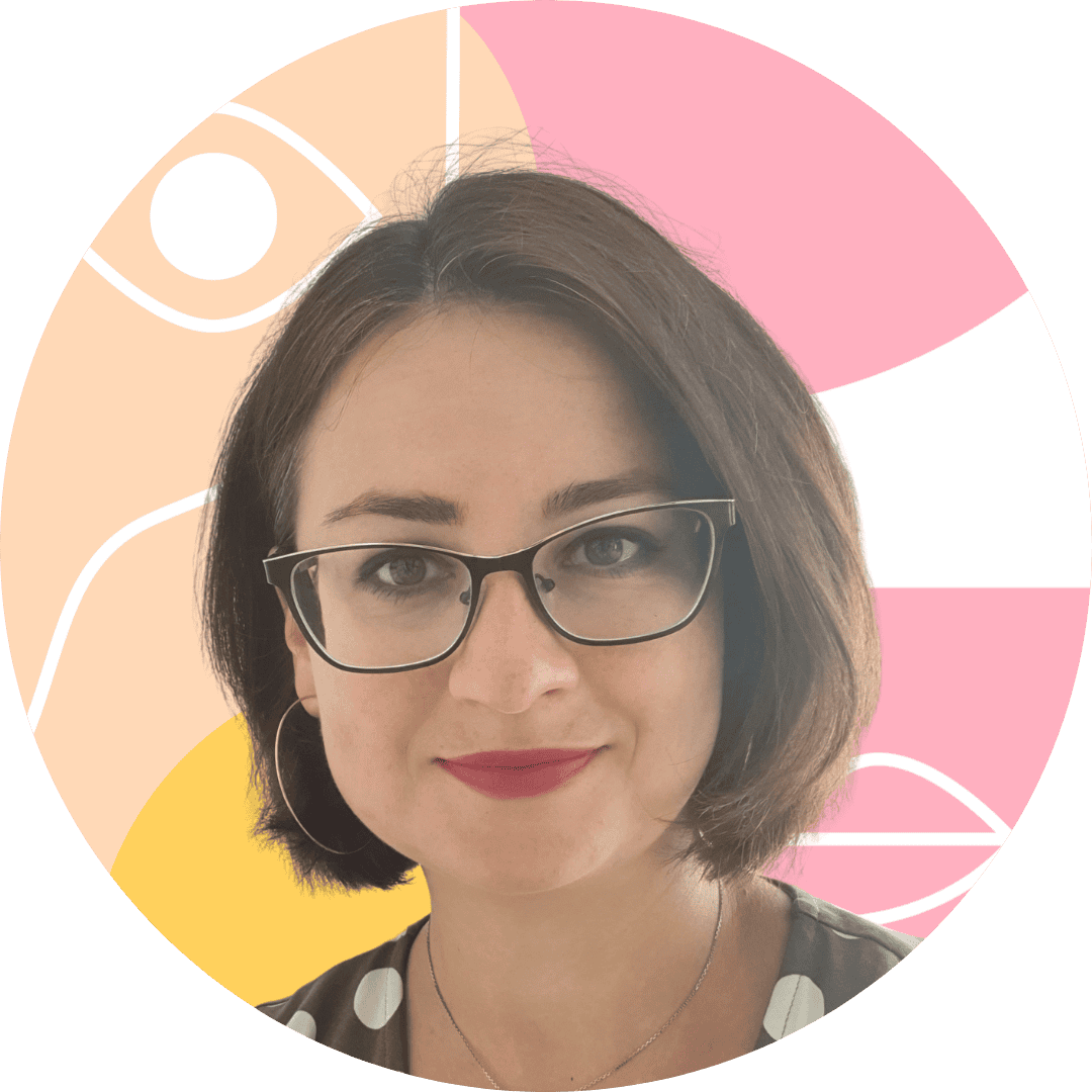 Anna Krawiec Self Space