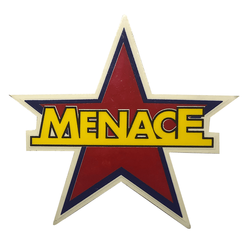 your favorite discontinued logos or logos that have been changed for