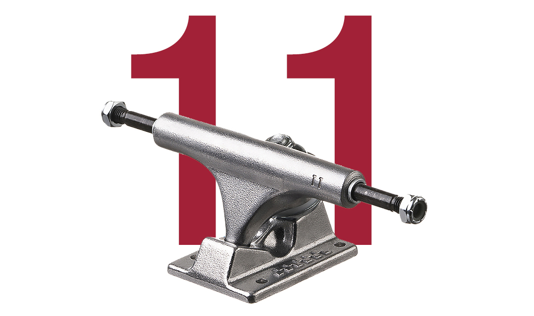 10 Reasons To Ride Ace Trucks SellerDoor