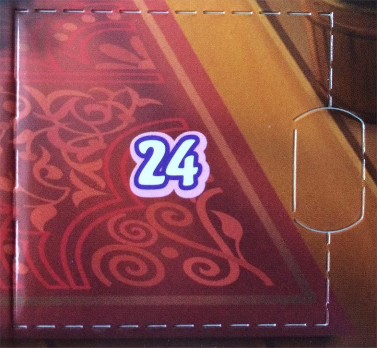 Sensory Advent Calendar benefits and ideas