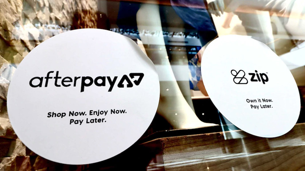 Chrome or Edge? Mac or Windows? Afterpay or Zip? The Sentiment