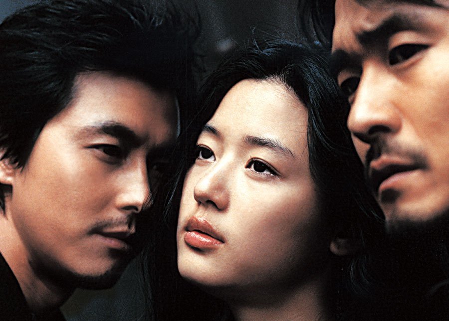 Daisy The Seoul In Me