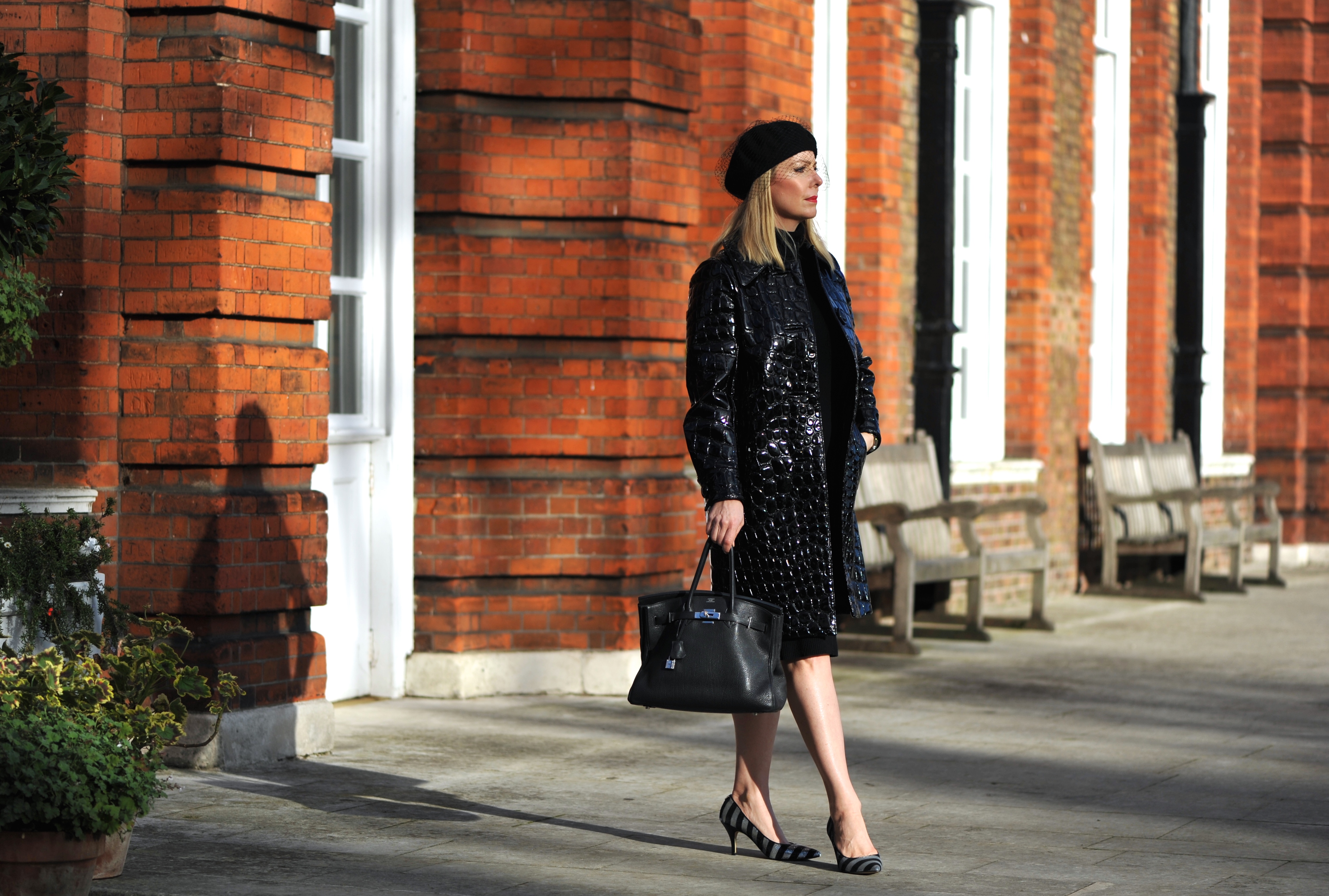 Heist Fashion - The Sequinist