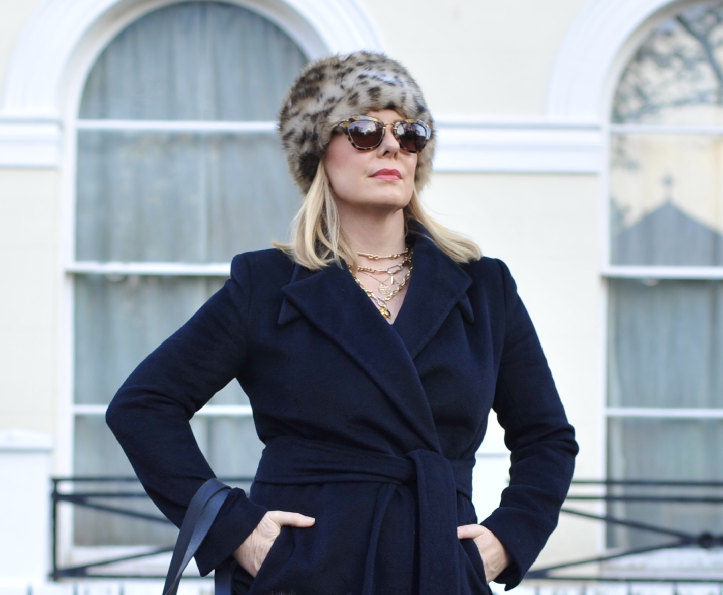 dr zhivago hat