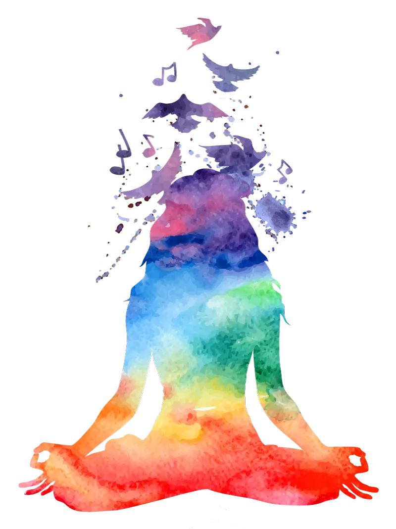 Home The Serene Mind