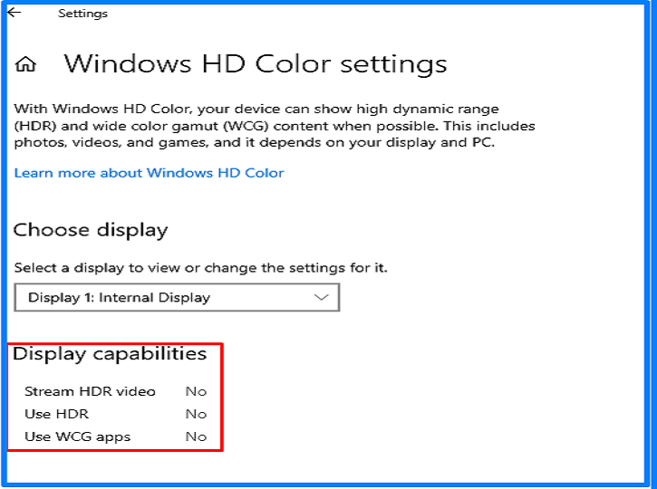 How to Change laptop screen color temperature 4 Ways To Do It
