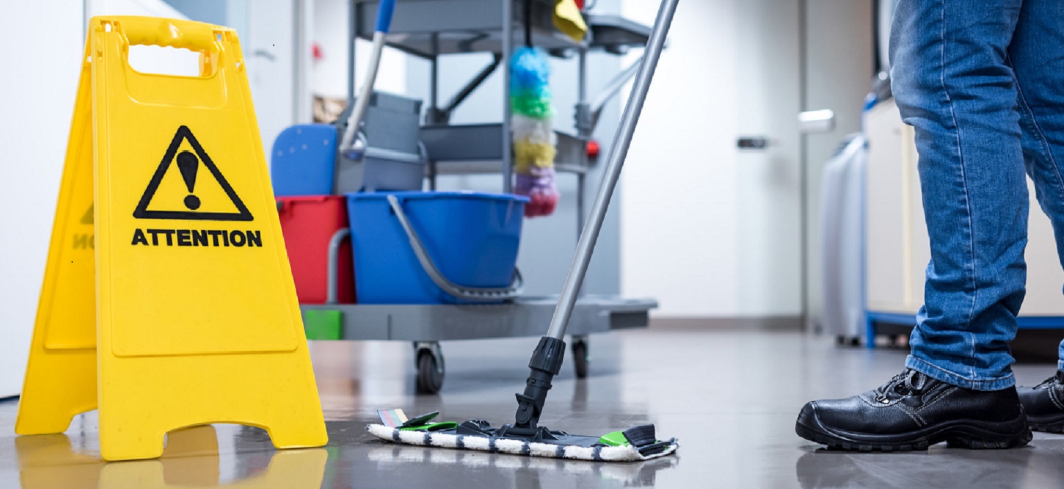 Professional services for commercial floor cleaning Why hire the best