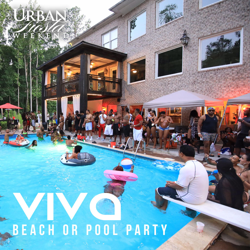 The Set Network Fiesta Party Pass Puerto Rico