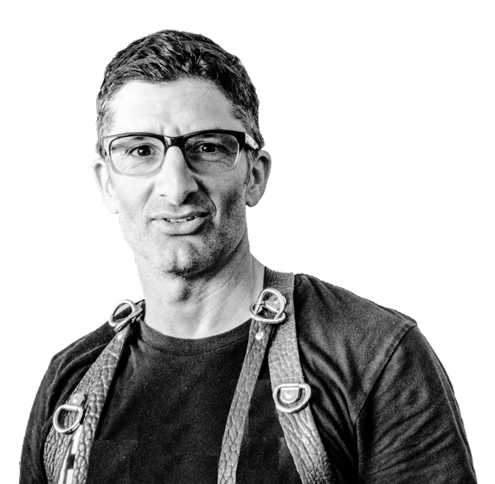 Sevan Matossian About The Sevan Podcast