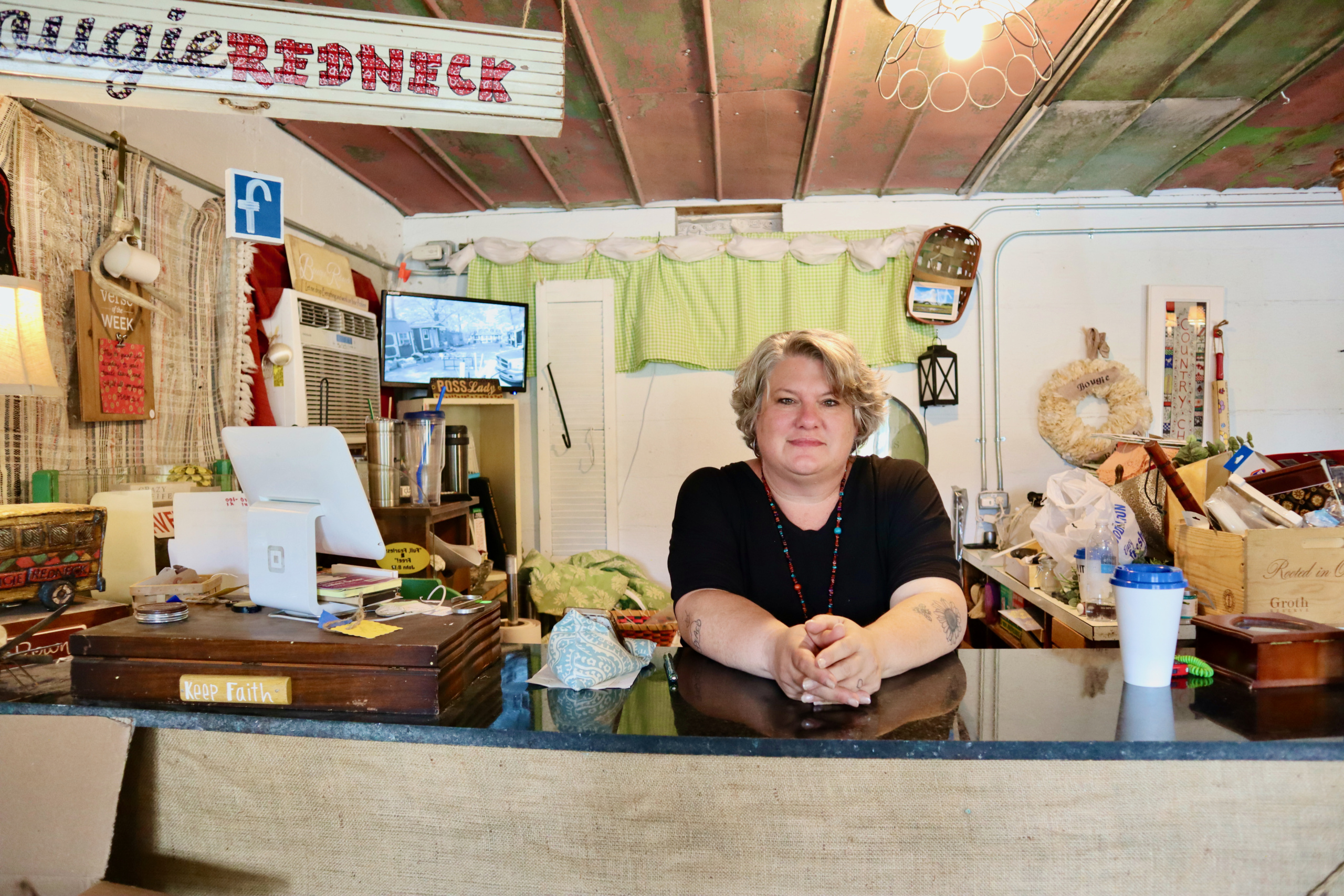 Quirky Thrift Store Closing The Seven Lakes Insider