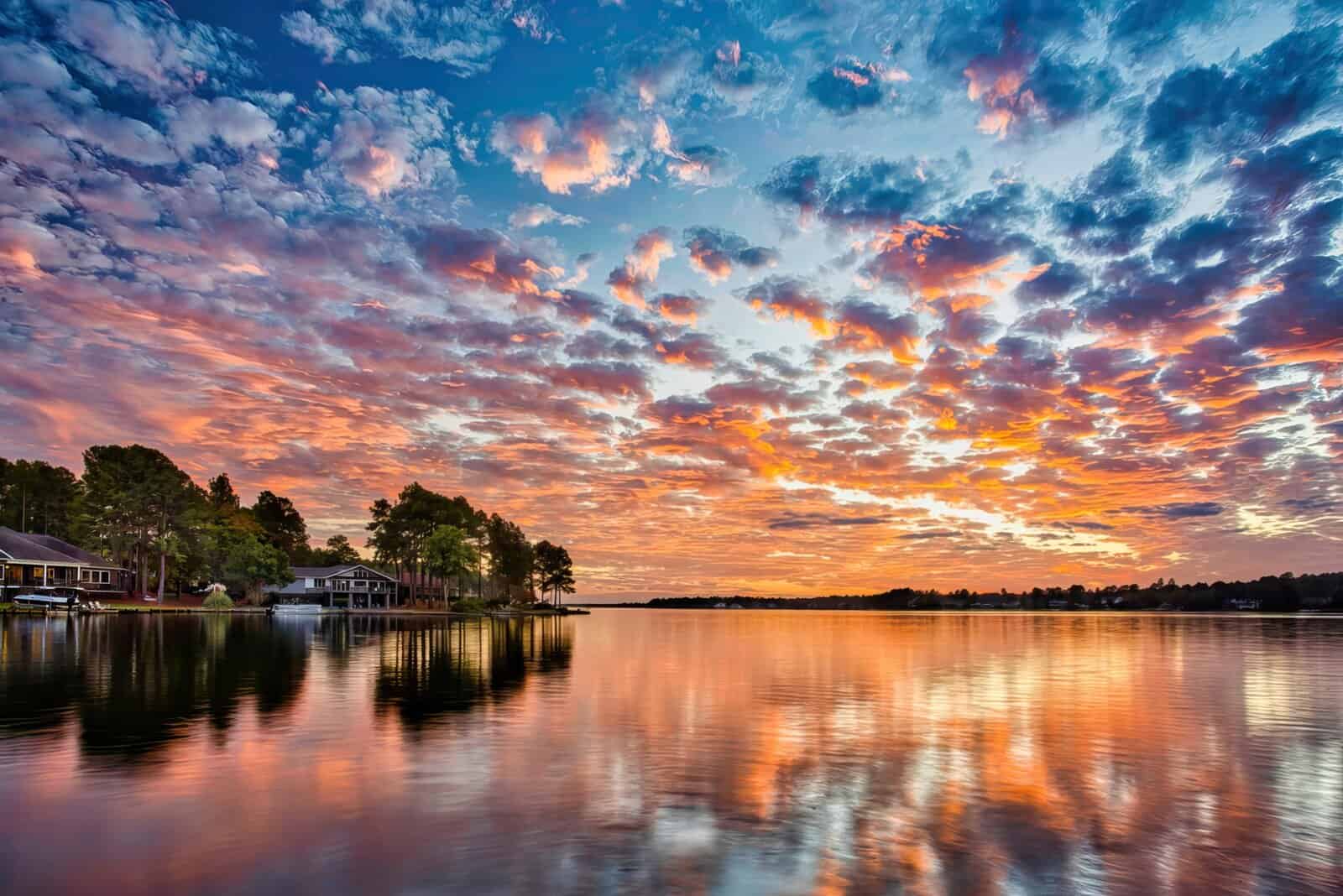 SLW Photographer Launches Online Gallery The Seven Lakes Insider