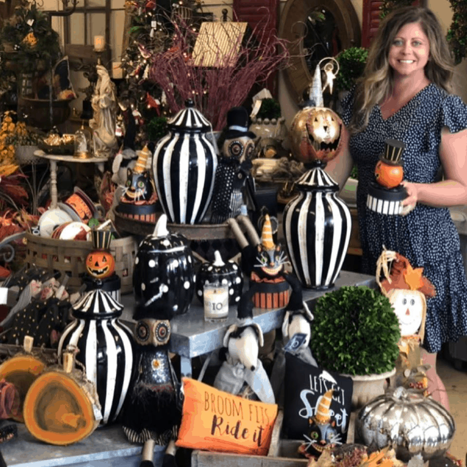 The Opening of Lily Rose Boutique The Seven Lakes Insider