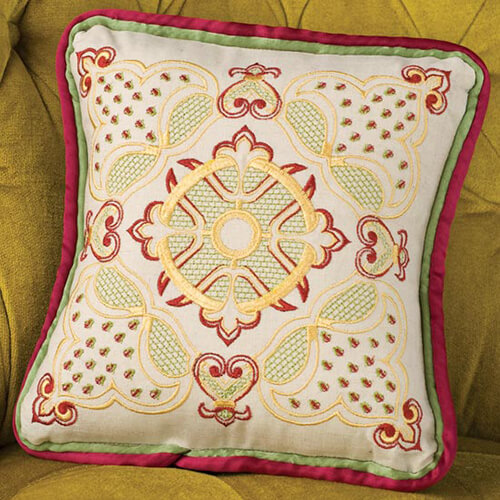 Antique Pillow Designs The Sewing Collection