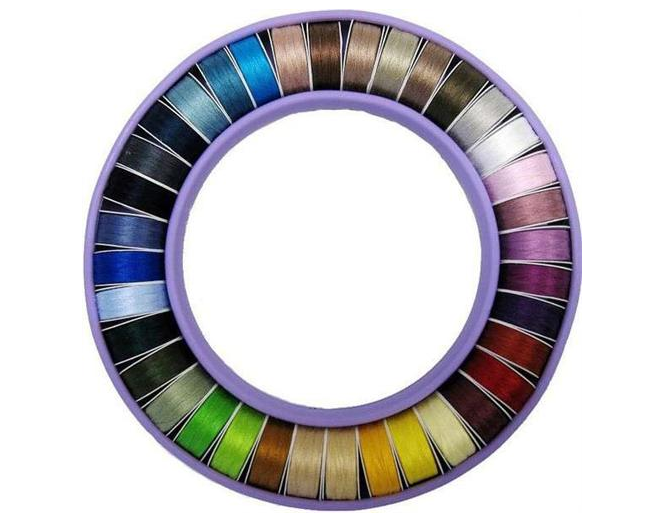 Creative Bobbin Storage Solutions The Sewing Loft