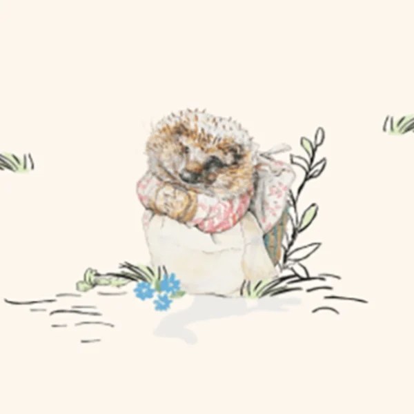 Peter Rabbit & Friends 281202 The Sewing Machine Guy