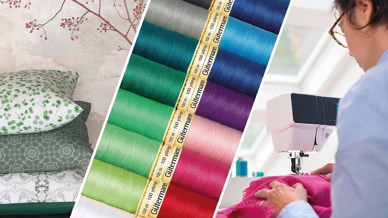 Our Story The Sewing Machine Guy