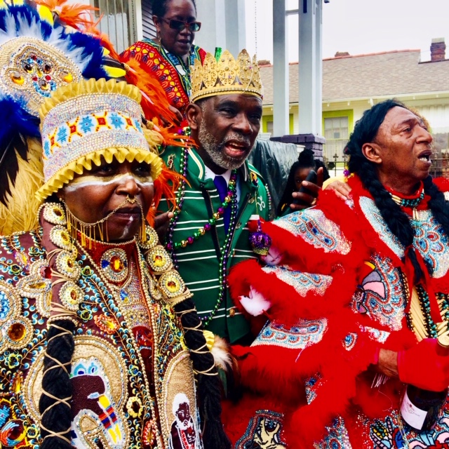 Benefit!! The Sewing Machine Project