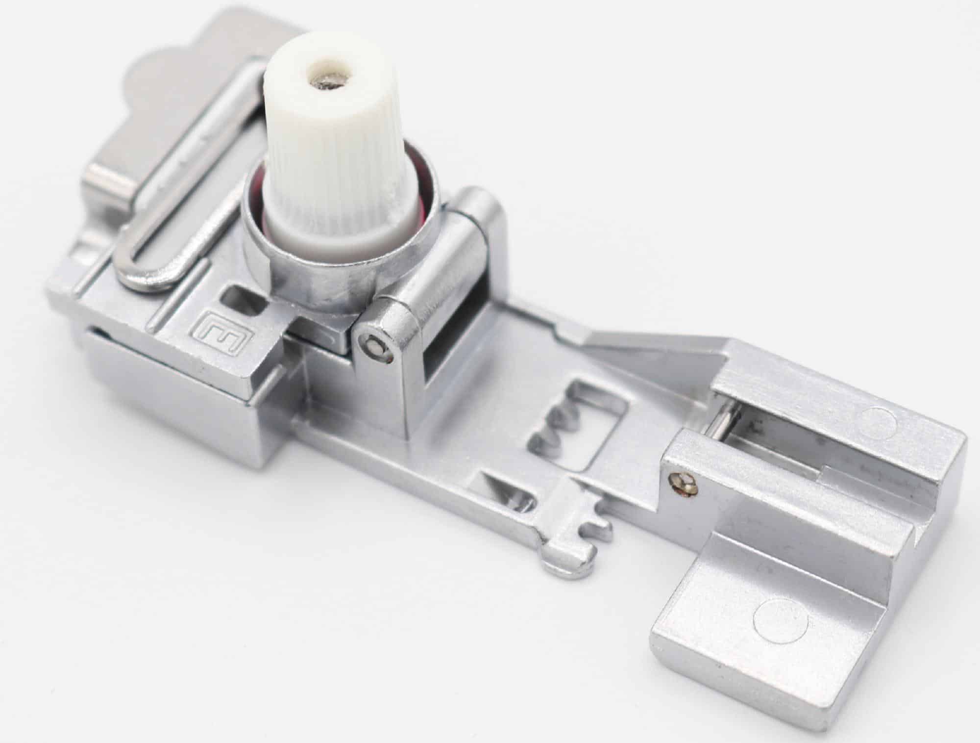 Baby Lock Elastic Foot BLE8EF The Sewing Studio