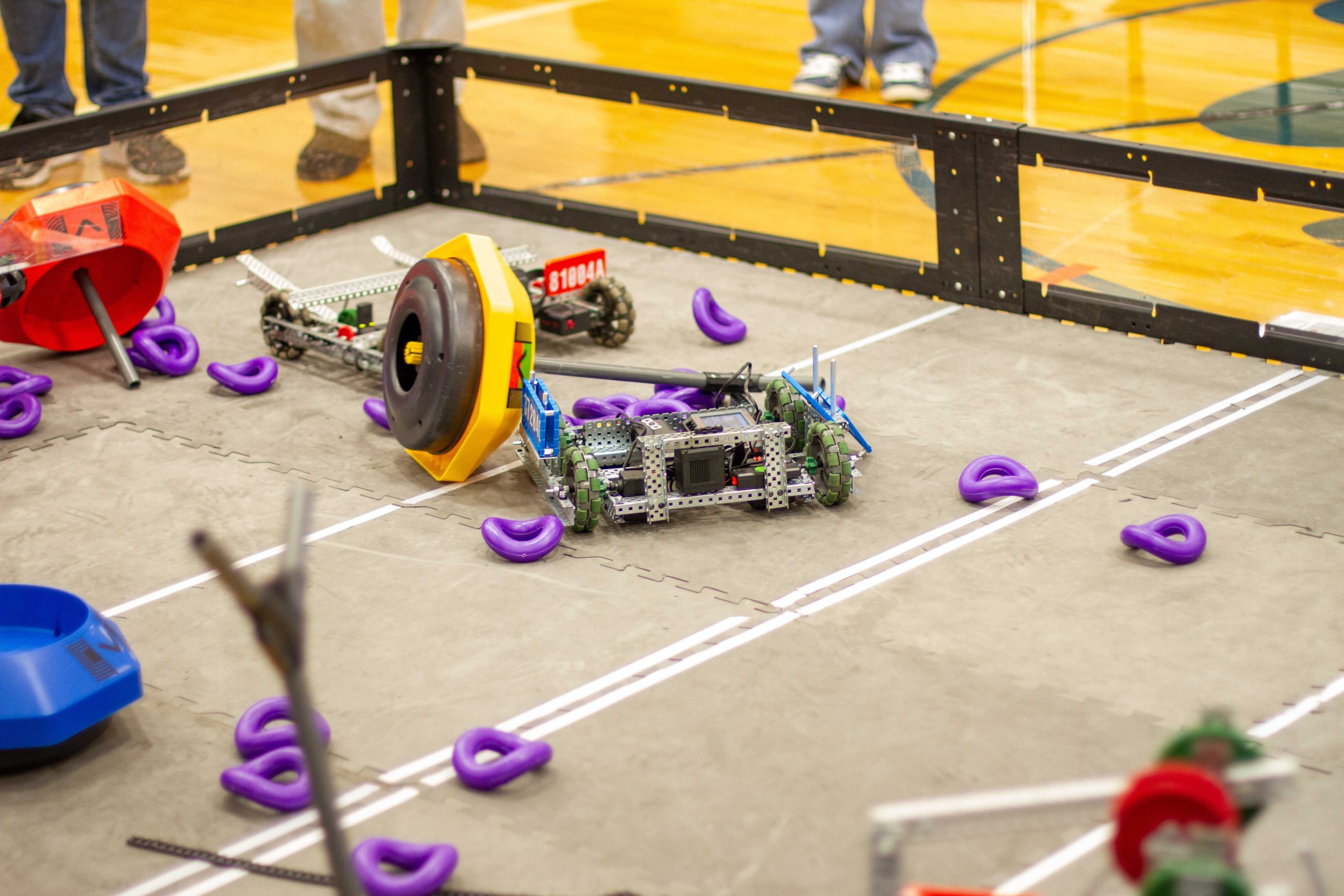 Highland Sports Complex The SF Network