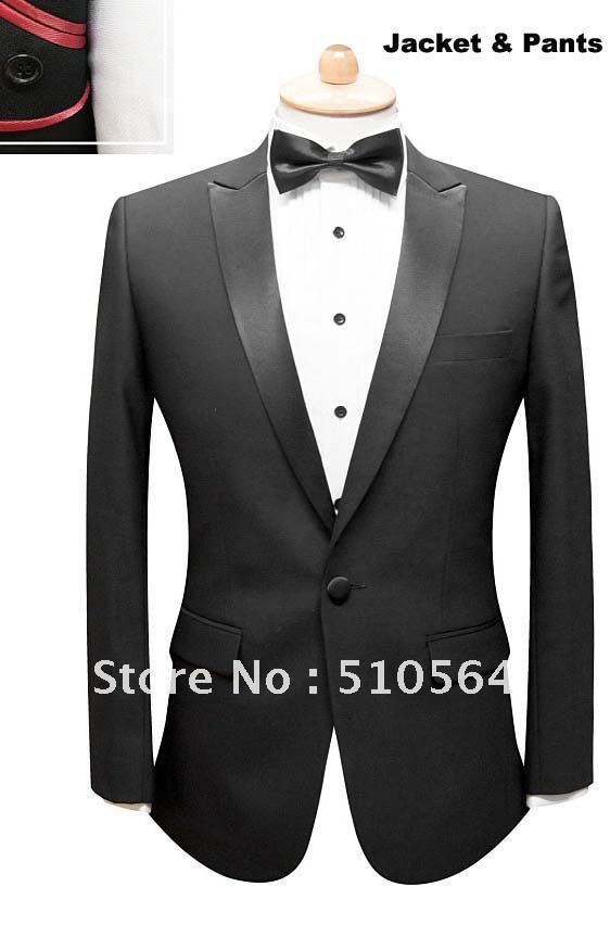 Online Custom Made Suits
