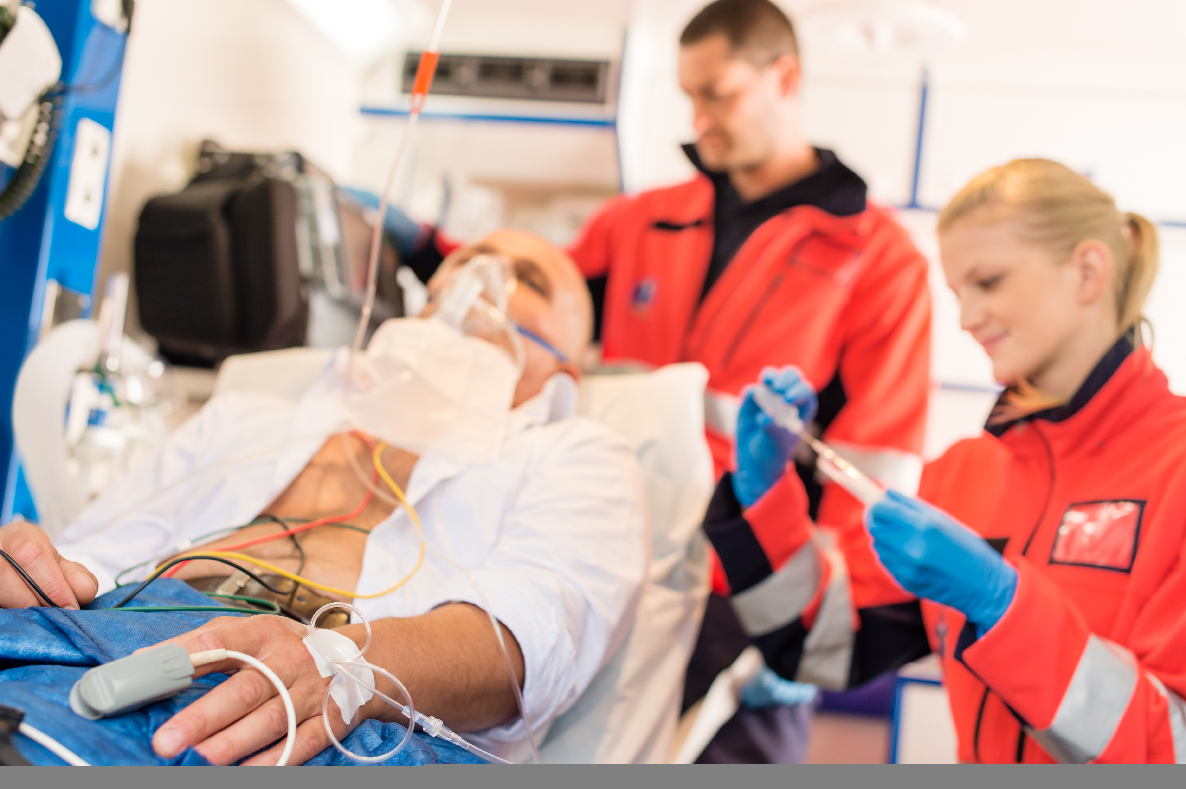 Sgem#207: Ahh (Don't) Push It – Pre-Hospital Iv Antibiotics For Sepsis. | The Skeptics Guide To Emergency Medicine