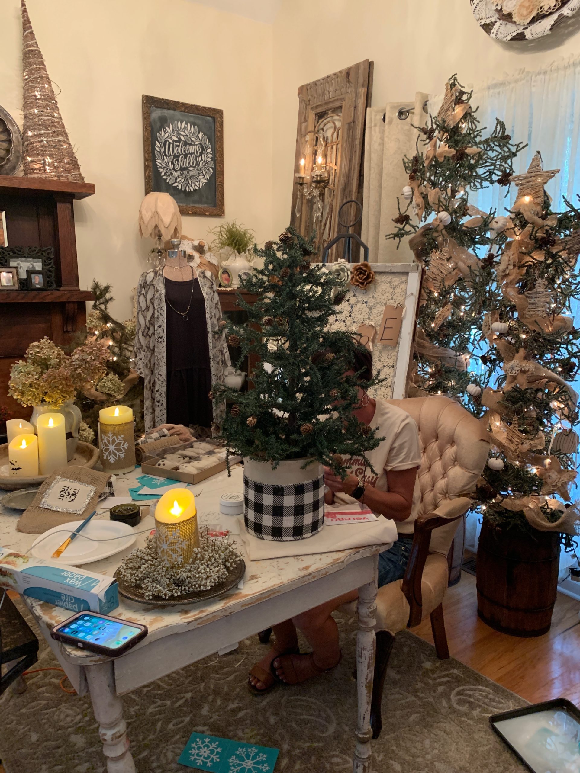 The Shabby Tree Live Videos, Dorm Rooms Ideas