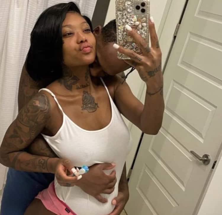 Summer Walker Airs Out London On Da Track In Instagram Rant The Shade