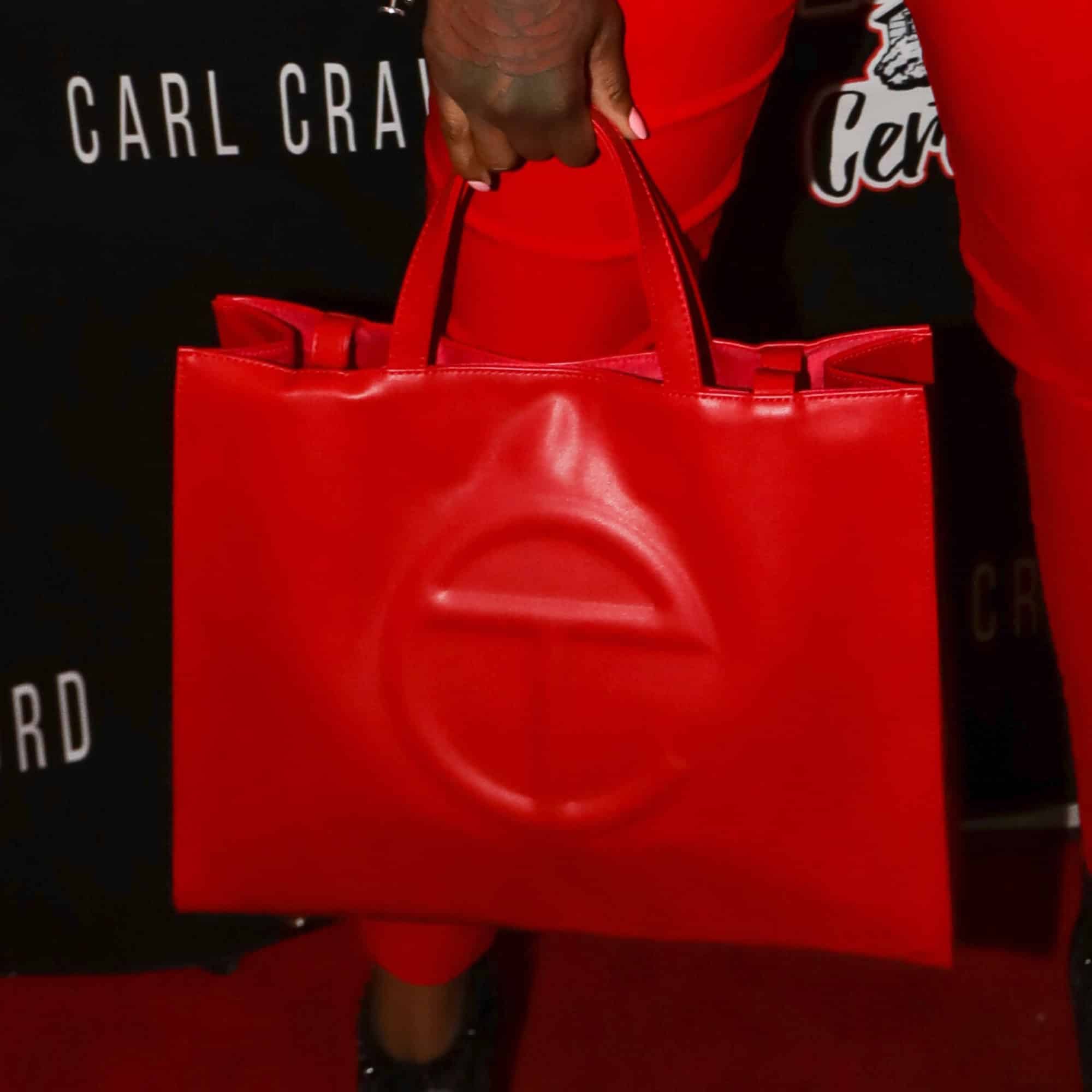 Telfar Starts "Telfar TV" To Introduce New Bag Drops & Merchandise