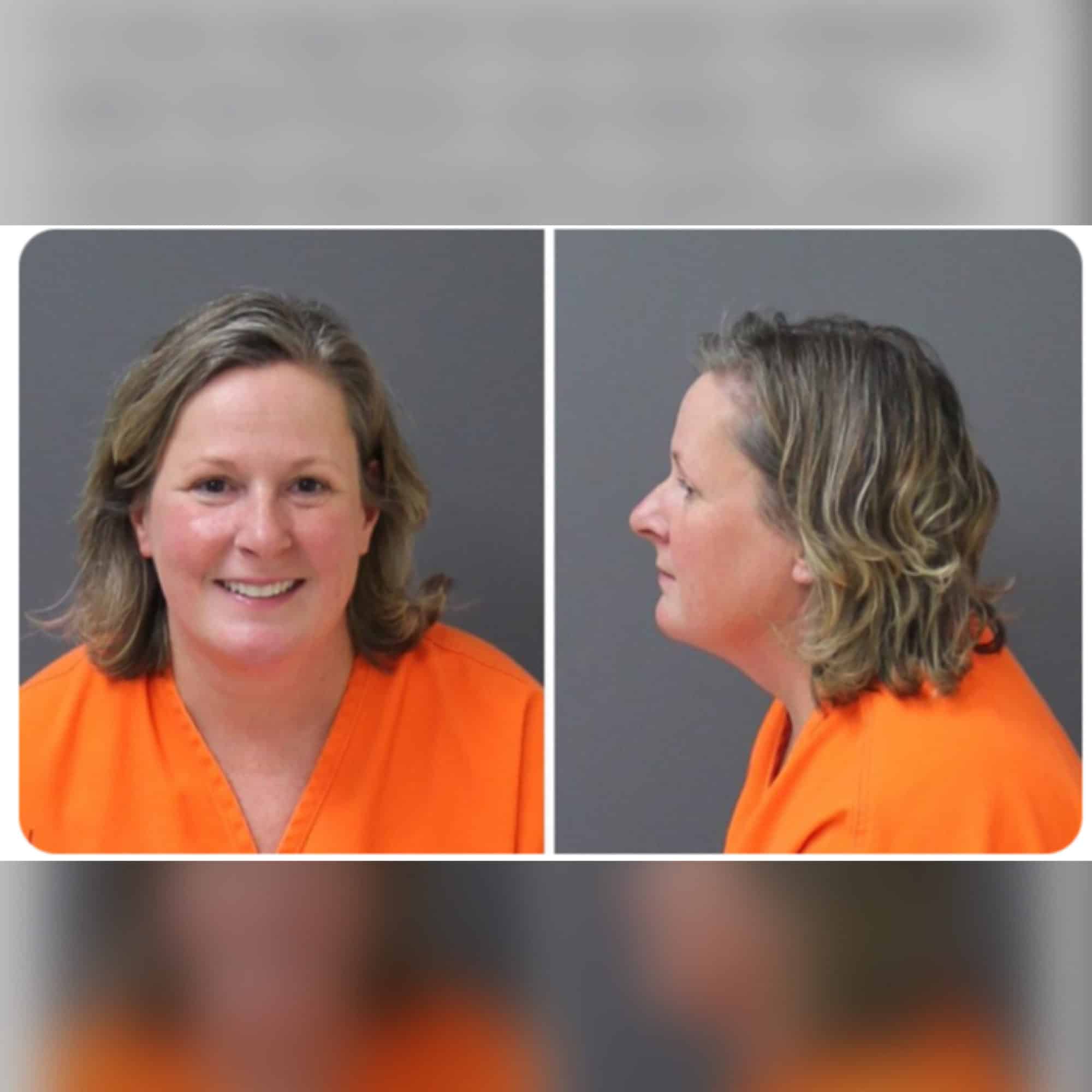 Prosecutors Reduce Requested Sentencing For ExCop Kim Potter